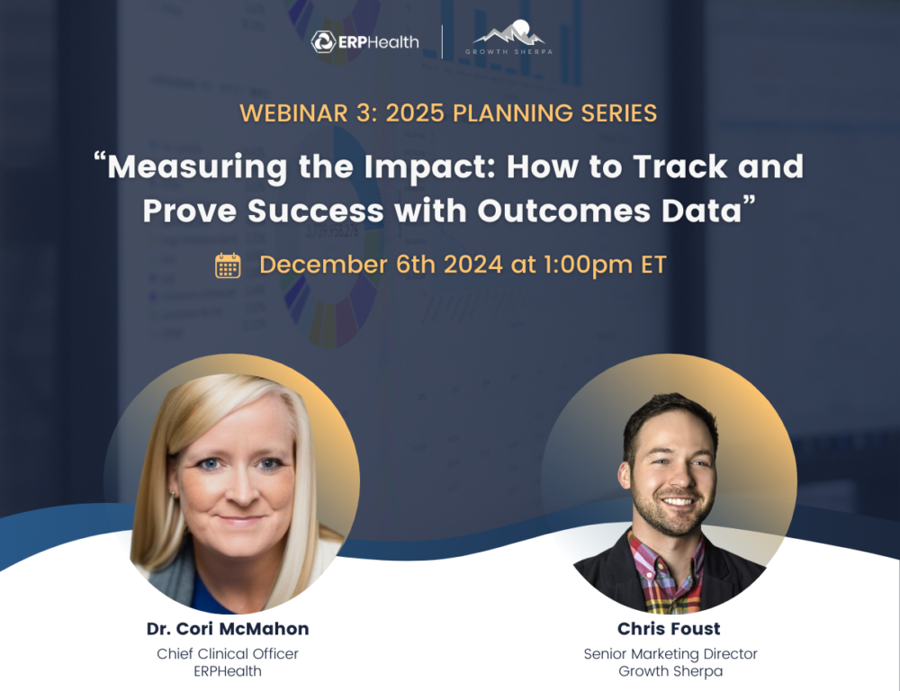 Read more about the article Measuring the Impact: Part 3 Webinar