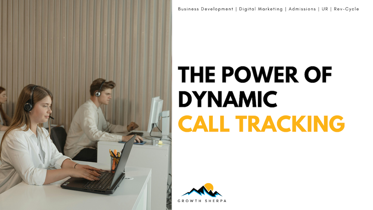 Read more about the article The Power of Dynamic Call Tracking