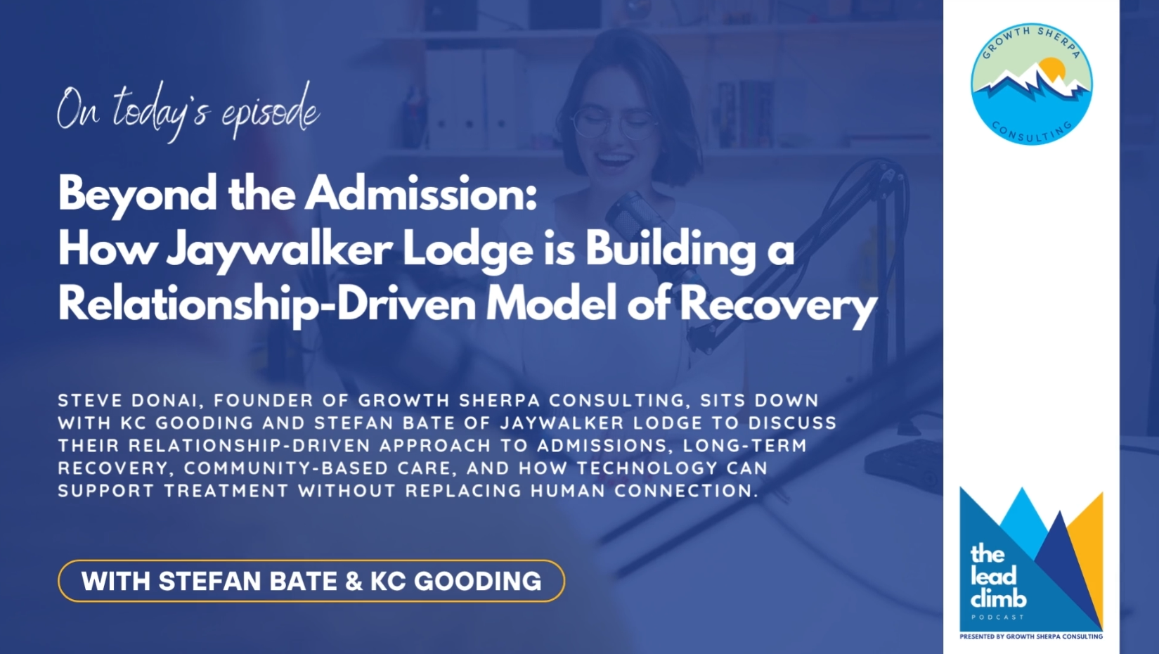 You are currently viewing Beyond the Admission: Why Behavioral Health Needs a More Relationship-Driven Approach